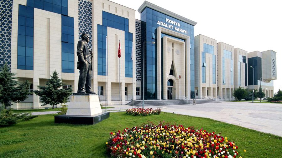 Konya'da bir kadının öldürülmesiyle ilgili iki sanığın yargılanması sürüyor