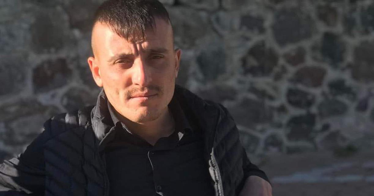 Konya da kavga eden  arkadaşlar