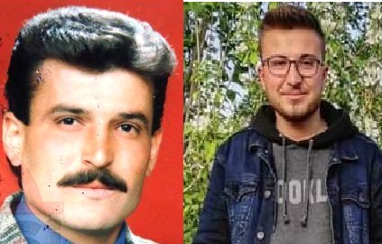 Konya'da bir kişi babasını silahla öldürüp, intihar girişiminde bulundu