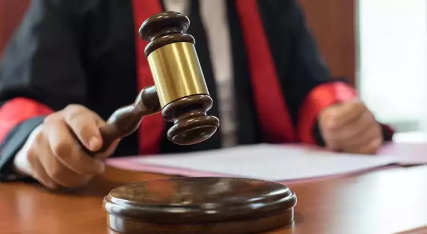 Konya'da bir kişi,  Sahte   Borç tebligatından dolayı  650 bin lira para ödemek zorunda kaldı