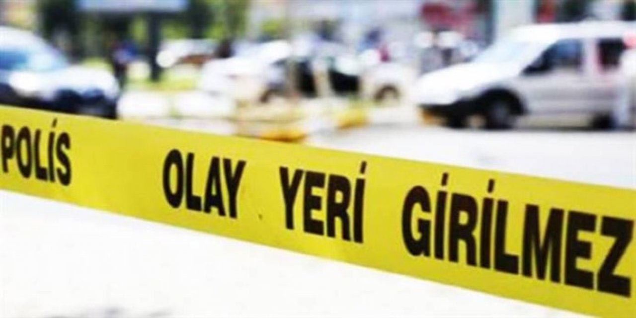 Konya'da bir kişi silahını temizlerken kendini vurdu
