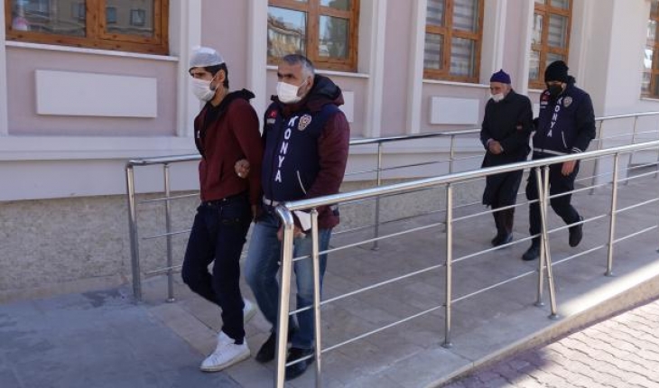 Konya'da bir kişinin öldüğü pazarcılar arasındaki kavgada 5 sanığın yargılanması sürüyor