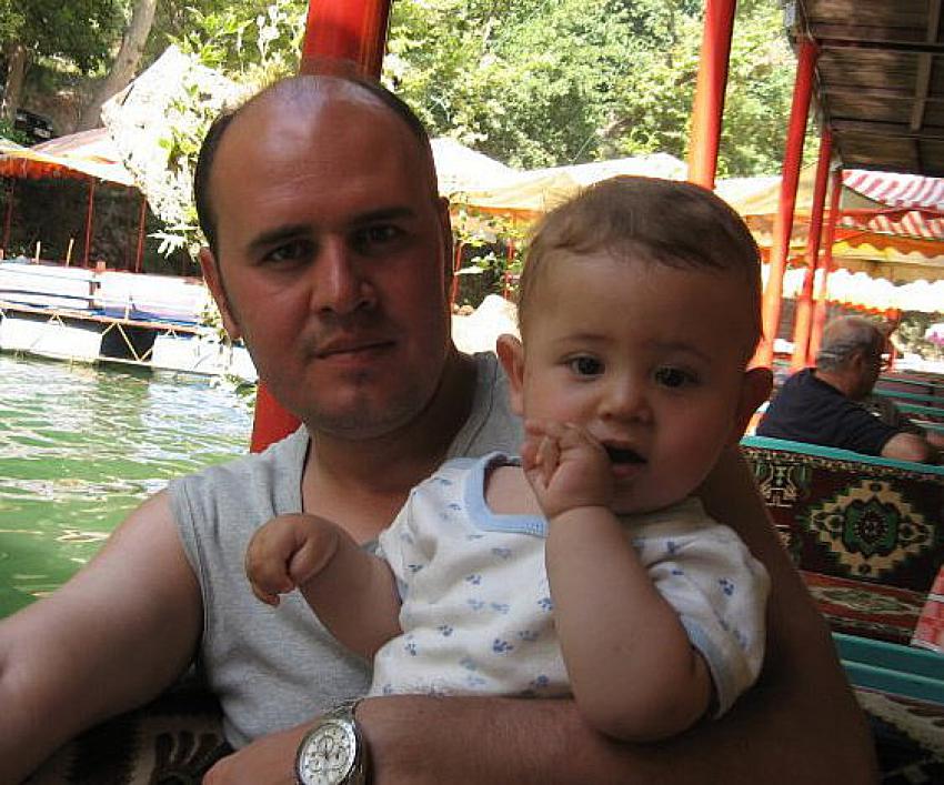 Konya’da bir sağlık çalışanı daha koronavirüsten hayatını kaybetti