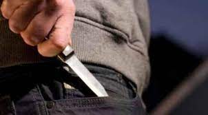 Konya'da bir zanlı tartıştığı kişiyi bıçakla yaraladı