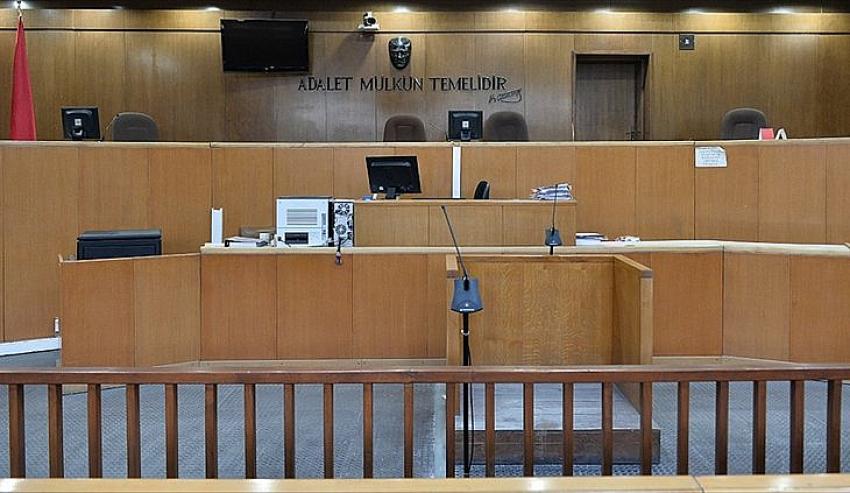 Konya'da boşanma aşamasında olduğu karısını öldüren sanığa ağırlaştırılmış müebbet hapis cezası verildi
