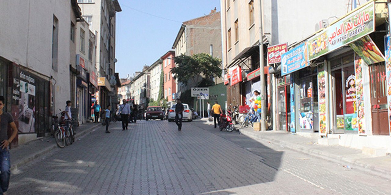 Konya’da bulunan Suriyeli sayısı açıklandı; Türkiye’de ilk 10 il arasında