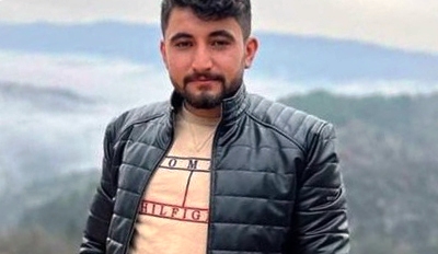 Konya'da 22 yaşındaki genç öldü