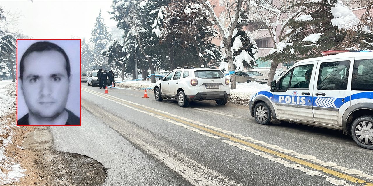 Konya'da çarpıp kaçtığı yaya ölen sürücü mahkemede konuştu
