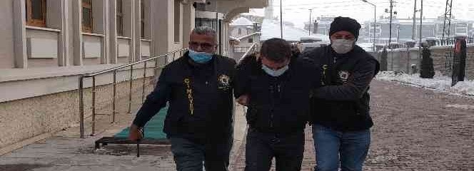 Konya'da çarptığı yayanın ölümüne neden olan sanığın yargılanması sürüyor