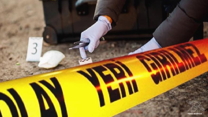 Konya'da çatı tamir ederken elektrik akımına kapılan usta öldü