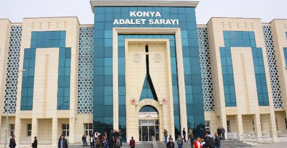 Konya'da çete kurup haraç topladıkları iddiasıyla yargılanan sanıklar suçlamaları reddetti