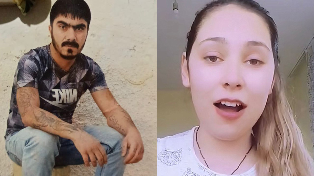 Konya'da cezaevinden izinli çıkıp birlikte yaşadığı kadını öldüren sanığın yargılanması sürdü