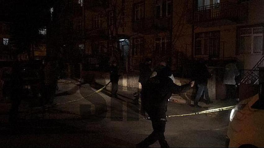  Konya'da Çifte cinayetin ardından yasak aşk çıktı iddiası
