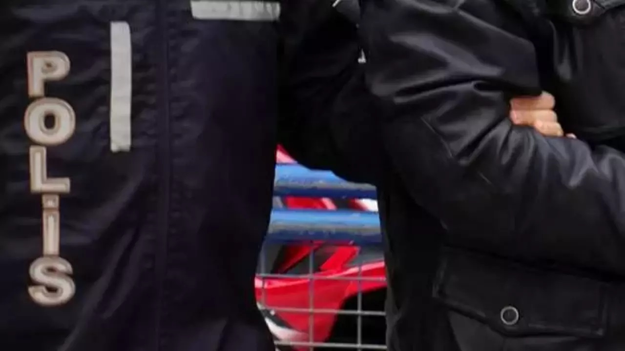 Konya'da cinsel taciz iddiasıyla bir öğretmen tutuklandı