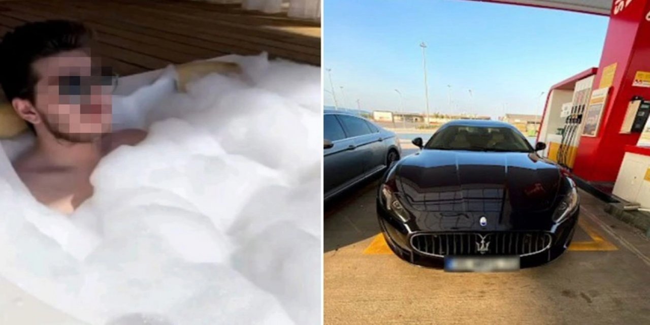 Konya’da  Çok  büyük OPERASYON14 bin 200 kişiyi dolandıran  çete çökertildi.