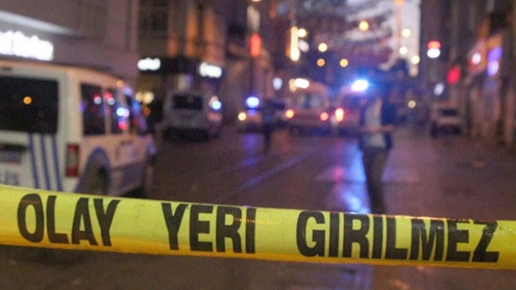Konya'da damadı tarafından bıçakla yaralanan kadın hayatını kaybetti