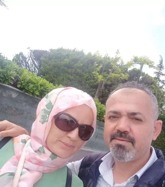 Konya’da Dehşet ; öğretmen koca, öğretmen eşini bıçakla öldürdü