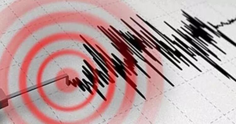 Konya'da deprem paniği yaşandı: Dikkat çeken deprem açıklaması!