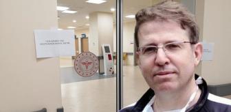 Konya'da  Doktor saldırısından sonra 1528 bot hesaptan 207 bin 567 paylaşım yapılmış