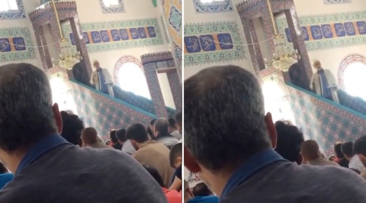 Konya'da doktorlarla ilgili ifadeleri nedeniyle imam hakkında soruşturma başlatıldı
