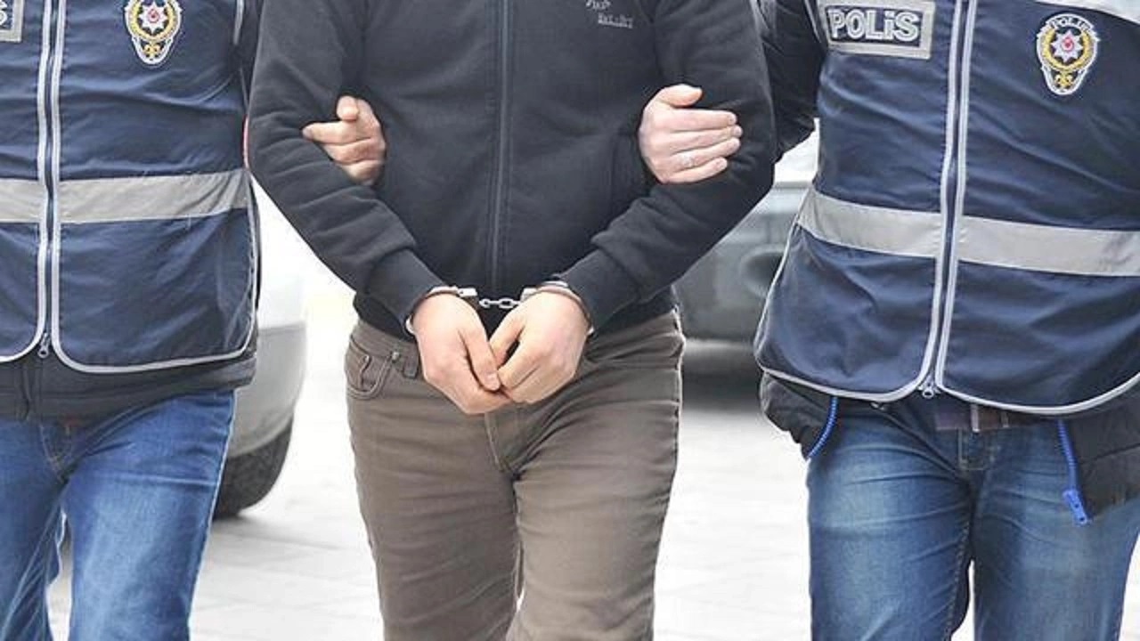 Konya'da doktoru darp eden zanlı gözaltına alındı
