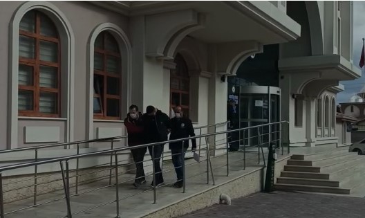 KONYA’DA EĞLENCE MEKÂNININDAKİ CİNAYETİN ŞÜPHELİSİ YAKALANDI