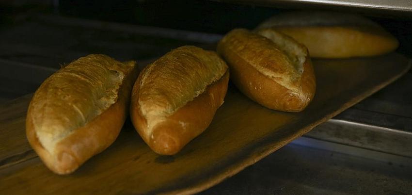 Konya'da ekmeğe zam!