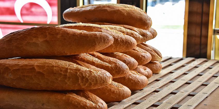 Konya’da ekmeğe zam geldi! İşte yarından geçerli yeni fiyat