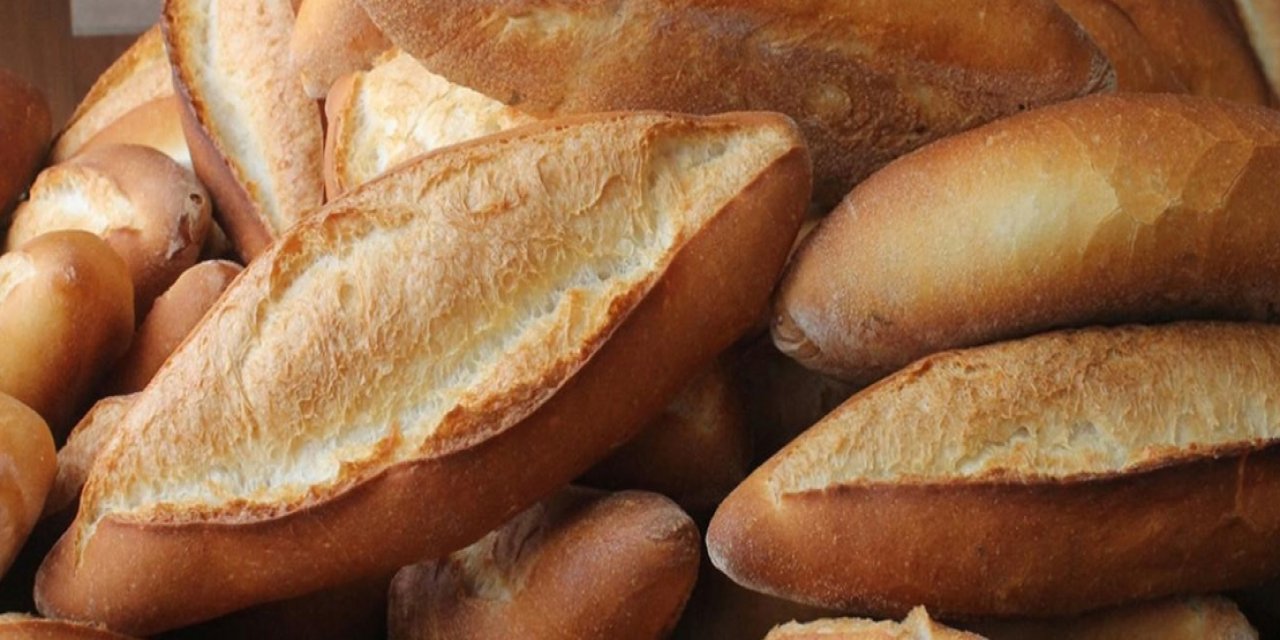 Konya'da ekmeğe zam geldi! İşte yeni fiyatlar..