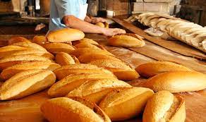 Konya'da ekmek zammı durduruldu!
