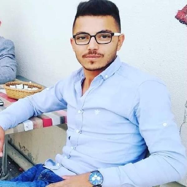 Konya'da elektrik akımına kapılıp çatıdan düşen genç öldü