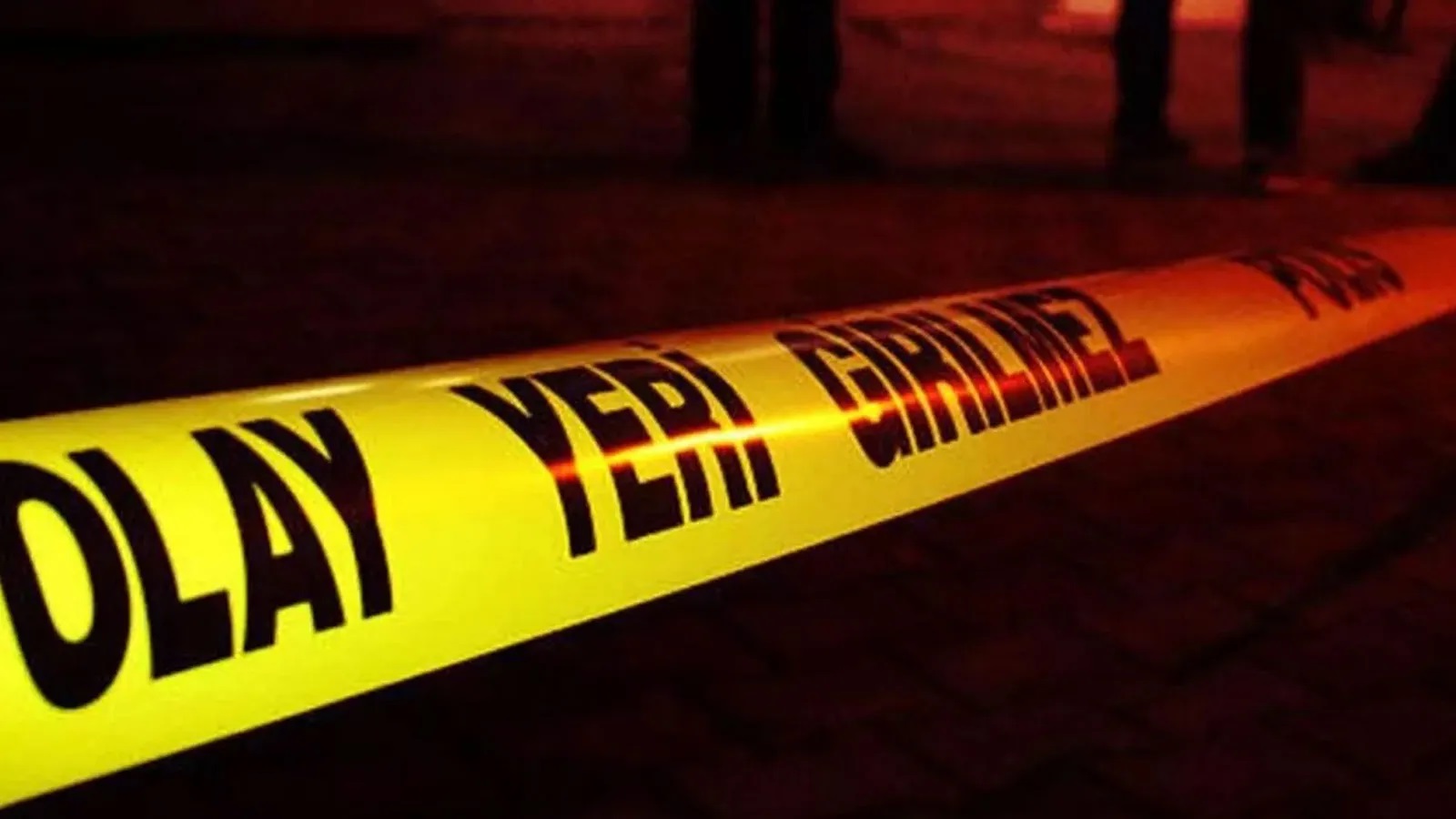 Konya’da  erkek cesedi bulundu