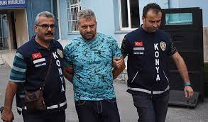 Konya'da eşini 46 bıçak darbesiyle öldüren sanığa uygulanan ceza indirimi Yargıtay'a taşınacak