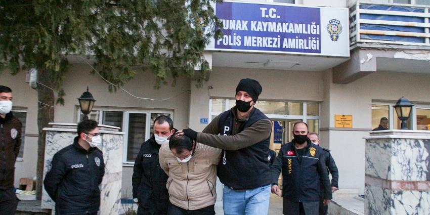 Konya'da eşini 46 bıçak darbesiyle öldüren sanığa verilen 18 yıl hapse itiraz