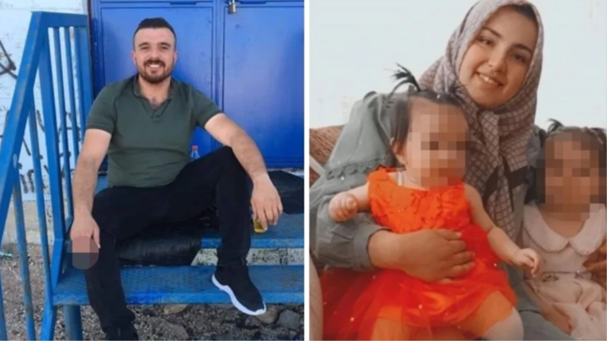 Konya'da eşini öldüren sanığın komşusunu da tehdit ettiği iddiası