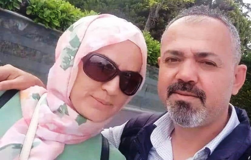 Konya'da Eşini öldüren zanlıya Ağırlaştırılmış Müebbet hapis  istemi ile  dava  açıldı