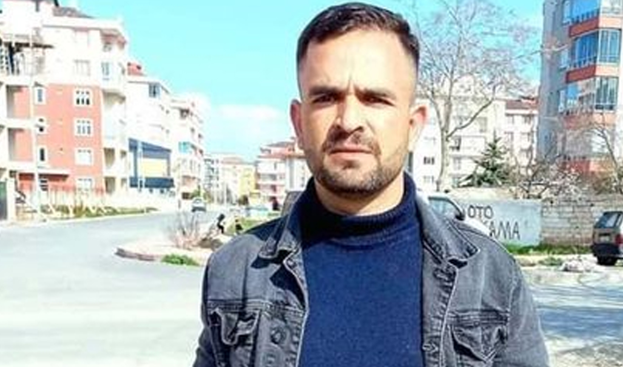 Konya'da eşini silahla öldüren sanık hakkında ağırlaştırılmış müebbet hapis istemi