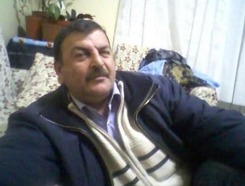 Konya'da eski özel idare müdürüne kamyon çarpmasını sonucu  hayatını kaybetti