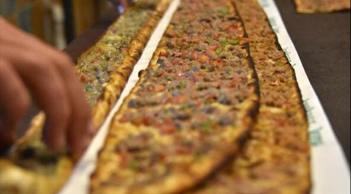 Konya'da etliekmek zamlandı mı?