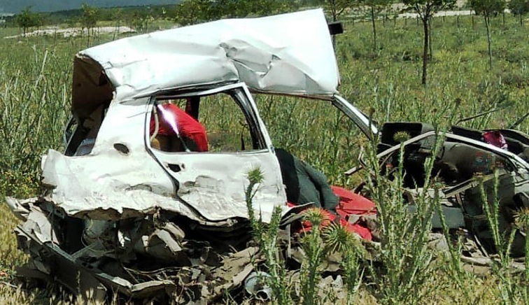Konya'daki Feci Kazada  kazada 1 kişi öldü
