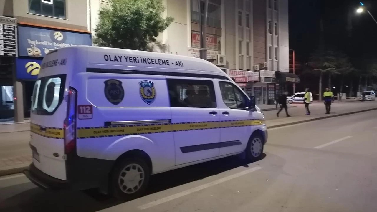 KONYA’DA GERÇEKLEŞEN SİLAHLI KAVGADA 11 GÖZALTI