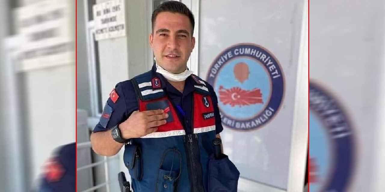 Konya’da görev yapan uzman çavuş, izninde gittiği memleketinde kazada hayatını kaybetti