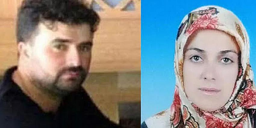 Konya'da hamile eşini öldüren sanığa verilen müebbet hapsin gerekçeli kararı açıklandı: