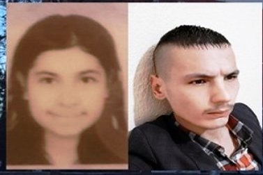 Konya'da hastaneden kaçıp kız kardeşini öldüren sanığın "akıl sağlığı raporu" bekleniyor