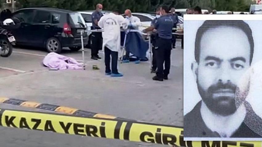 Konya’da iki kardeş arasında silahlı kavga: 1 ölü