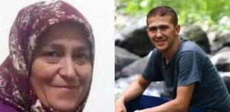 Konya'da imam babası ile annesini öldüren sanığın yargılanması başladı