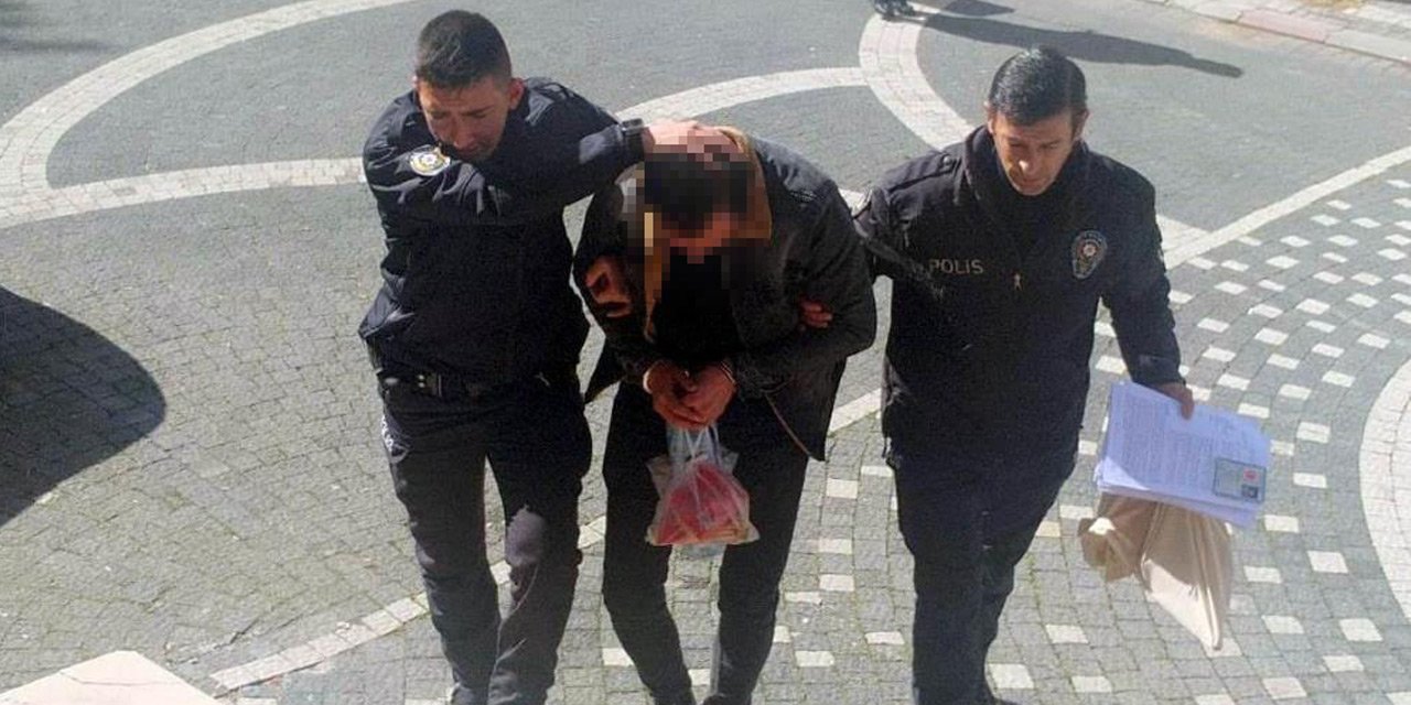 Konya'da İş yerini satmak isteyen ortağını silahla vurdu