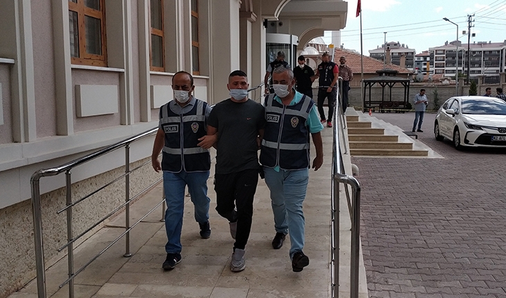 Konya'da kaçırdıkları genci işkenceyle felç eden sanıkların yargılanmasına başlandı