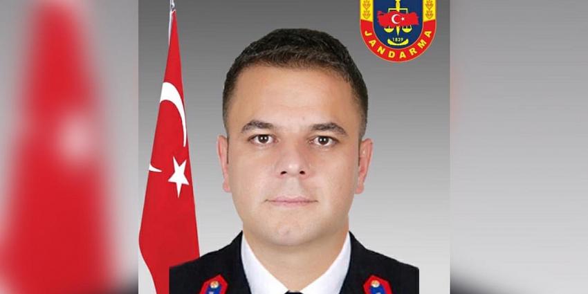 Konya’da kalp krizi geçiren uzman çavuş hayatını kaybetti