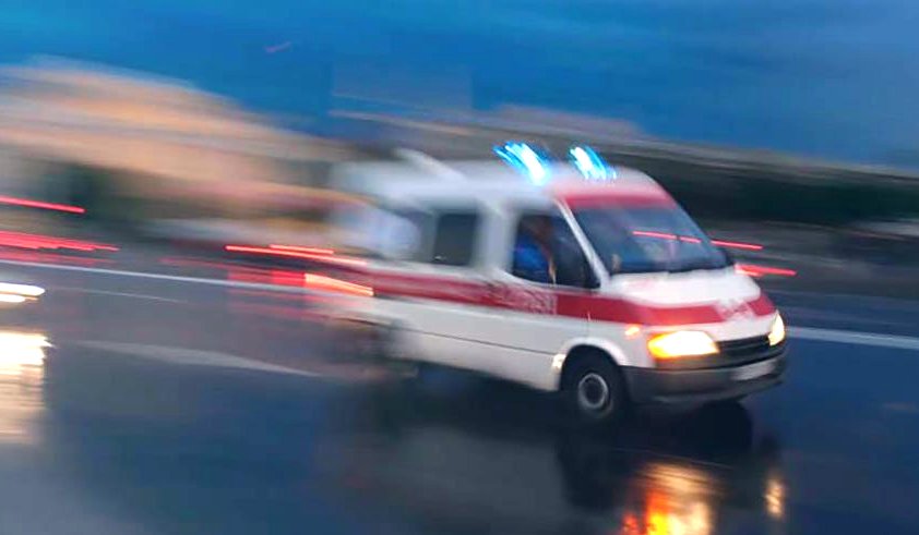 Konya'da kamyonetin  çarptığı 3 yaşındaki çocuk kurtarılamadı